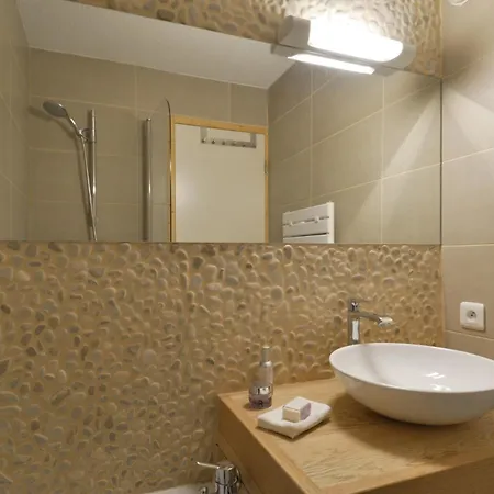 Apartment Themis - Agreable Et Confortable - Acces Direct Aux Pistes - Vue Pistes - Casier A Skis Mae-3604 Macot-la-Plagne