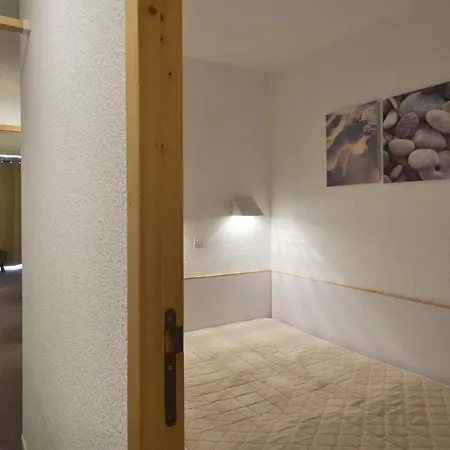 Apartment Themis - Agreable Et Confortable - Acces Direct Aux Pistes - Vue Pistes - Casier A Skis Mae-3604 Macot-la-Plagne